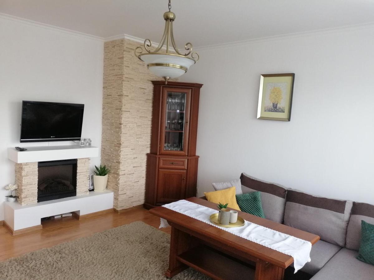 Apartament Witkiewicza Sanoki járás Kültér fotó