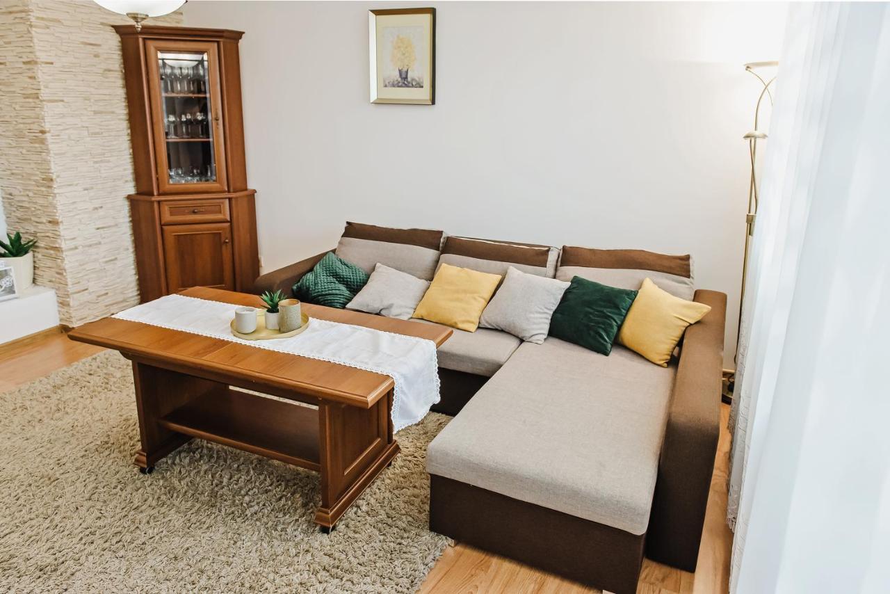 Apartament Witkiewicza Sanoki járás Kültér fotó