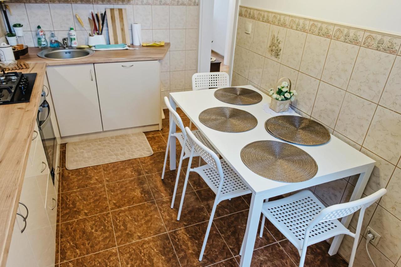 Apartament Witkiewicza Sanoki járás Kültér fotó