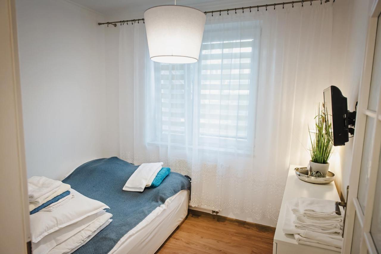Apartament Witkiewicza Sanoki járás Kültér fotó