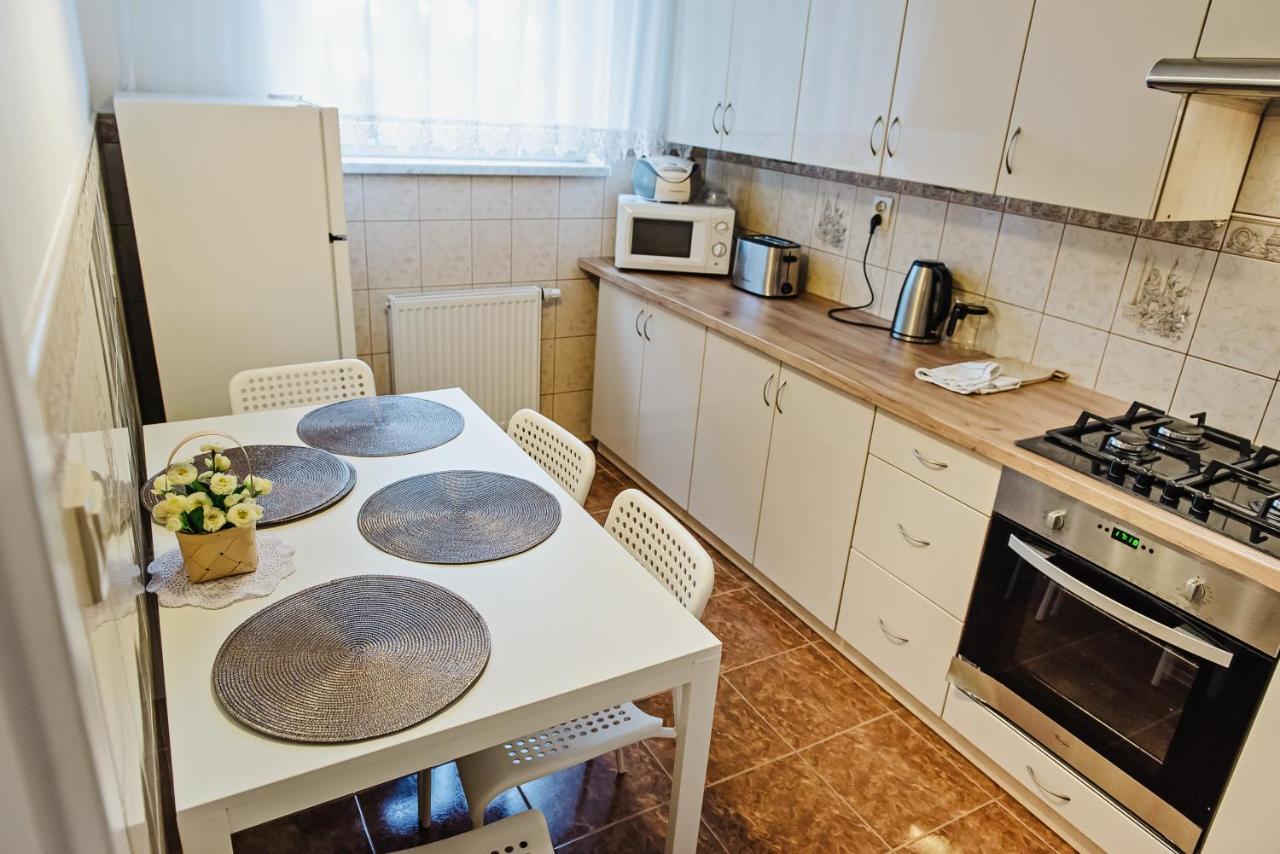 Apartament Witkiewicza Sanoki járás Kültér fotó