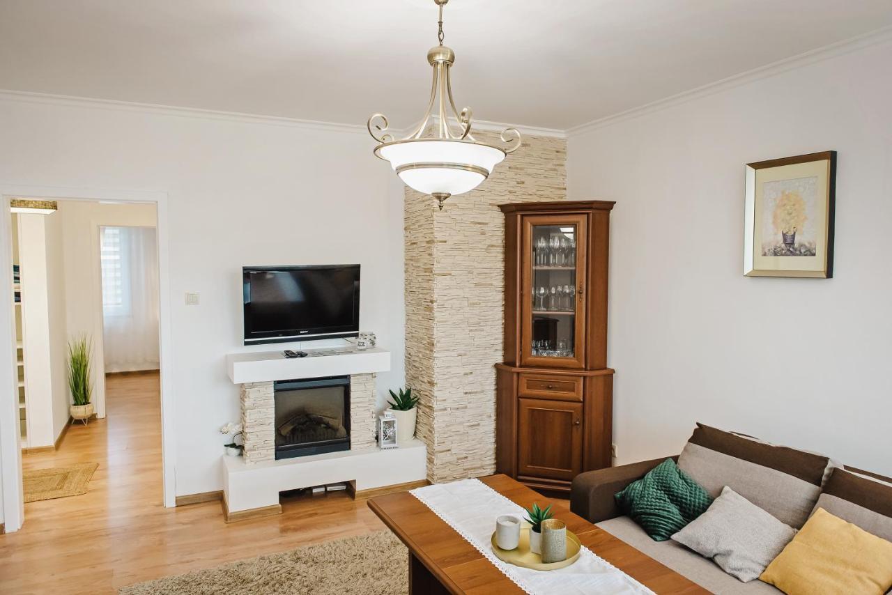 Apartament Witkiewicza Sanoki járás Kültér fotó