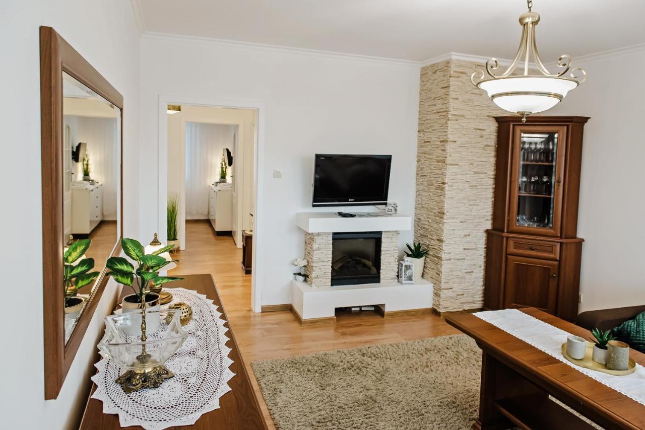 Apartament Witkiewicza Sanoki járás Kültér fotó