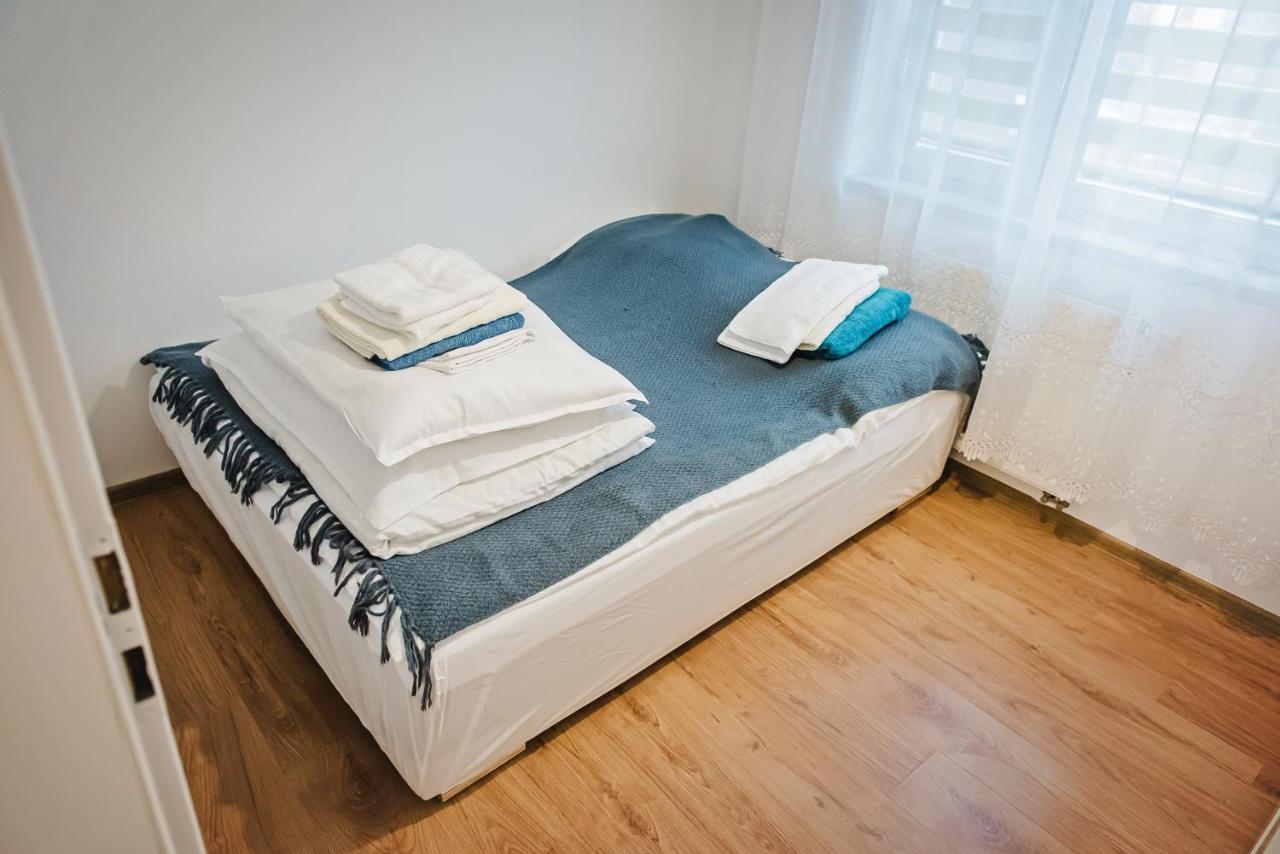 Apartament Witkiewicza Sanoki járás Kültér fotó