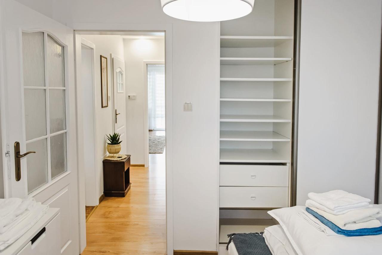 Apartament Witkiewicza Sanoki járás Kültér fotó