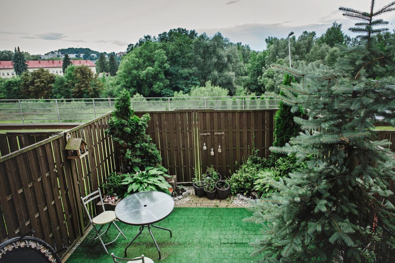Apartament Witkiewicza Sanoki járás Kültér fotó