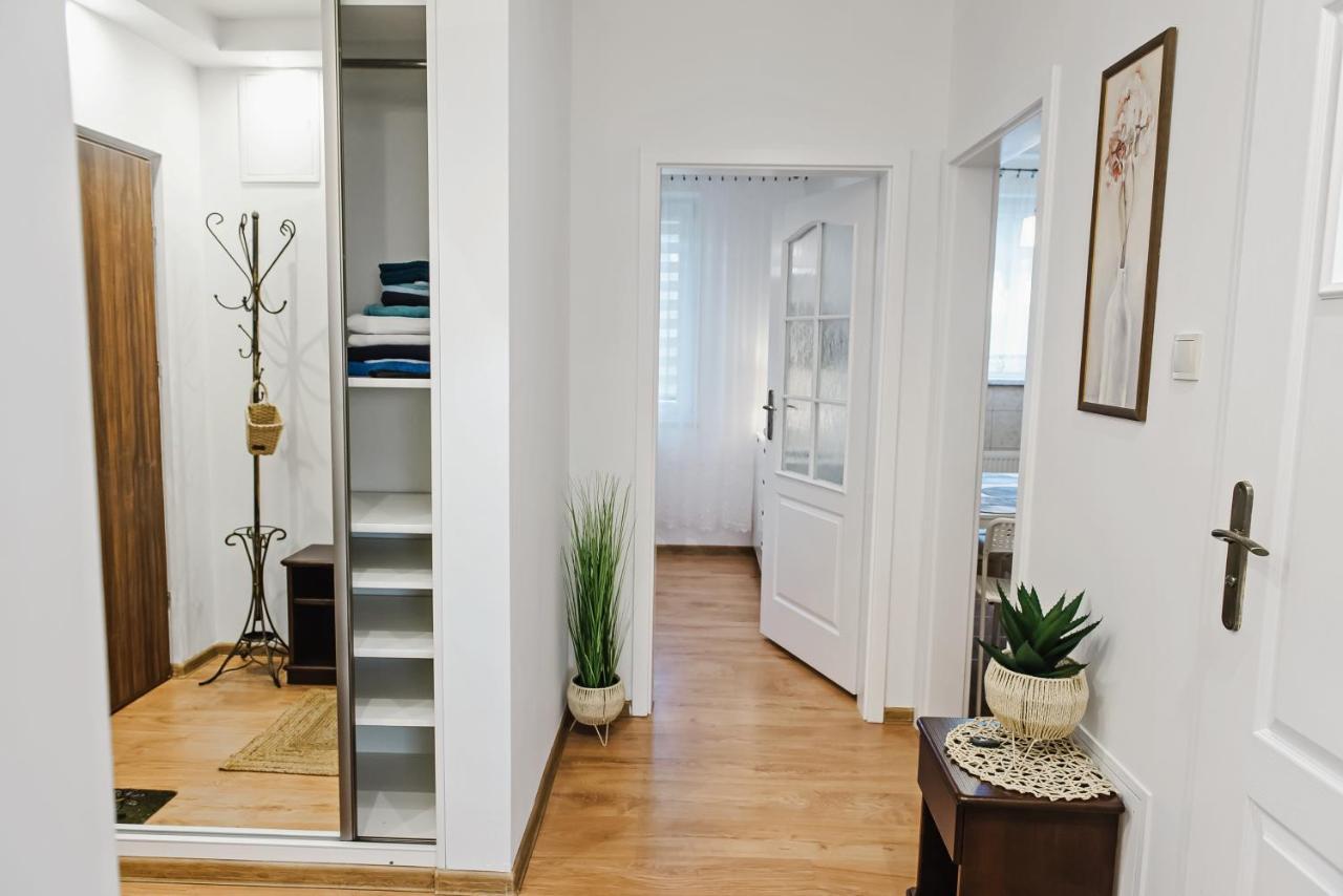 Apartament Witkiewicza Sanoki járás Kültér fotó