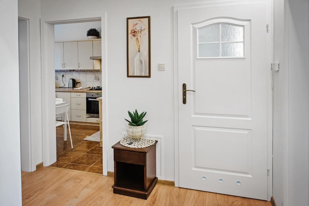 Apartament Witkiewicza Sanoki járás Kültér fotó