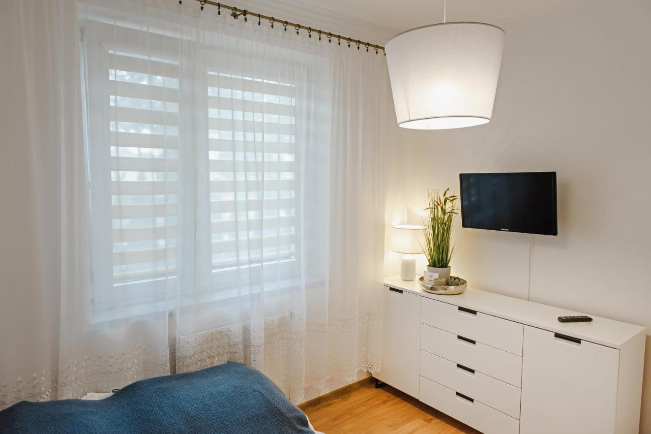 Apartament Witkiewicza Sanoki járás Kültér fotó